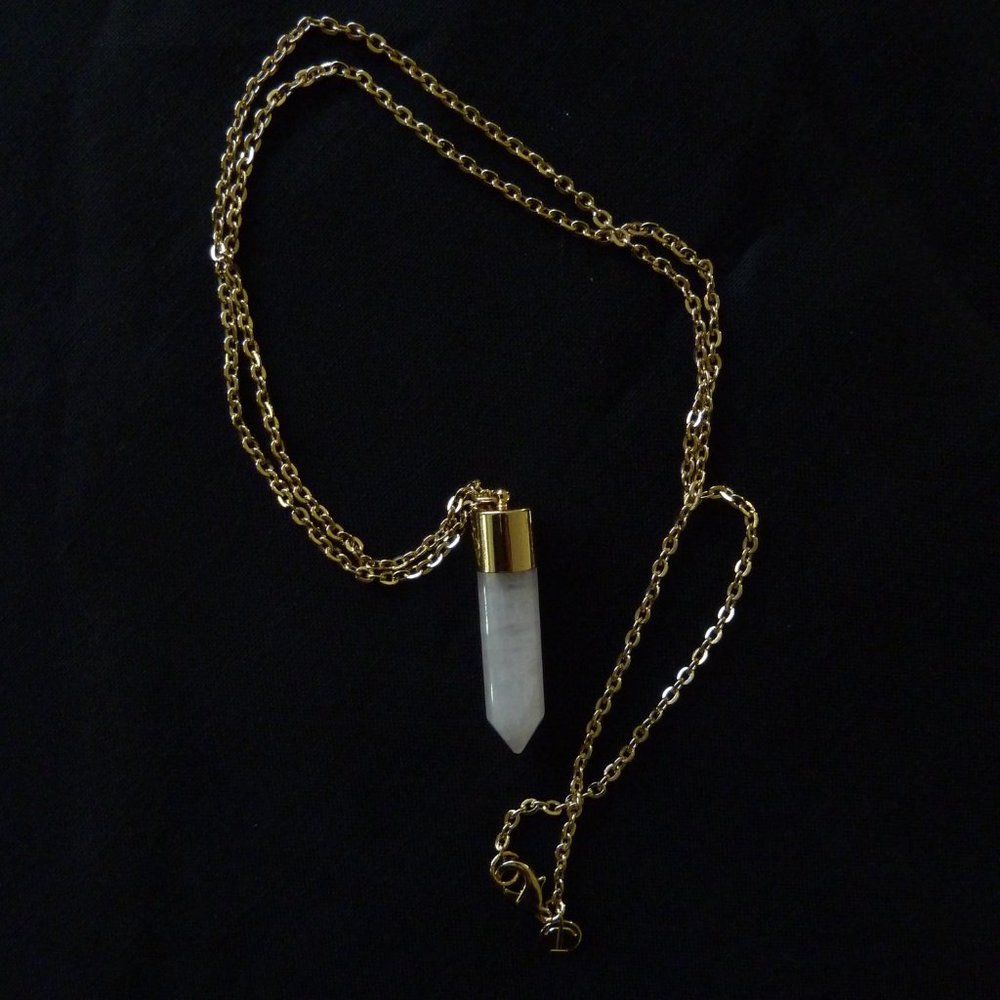Pendant Necklace - Picture 3 of 3